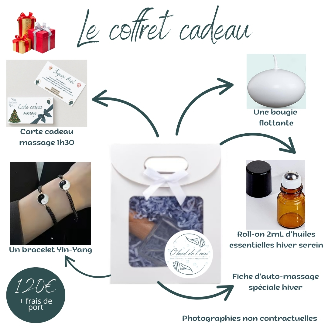 coffret cadeau