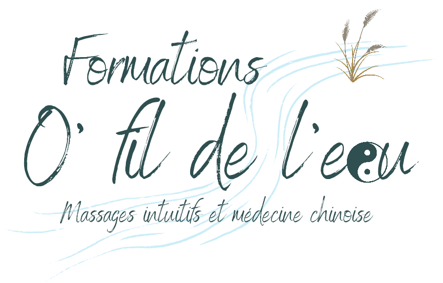 Formations O'fil de l'eau